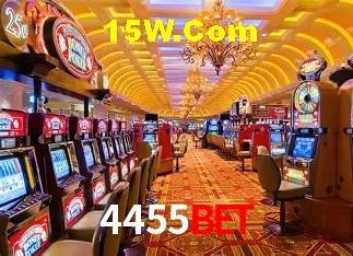 4455 Bet App