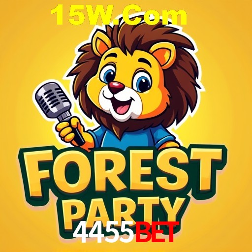 4455 Bet Login