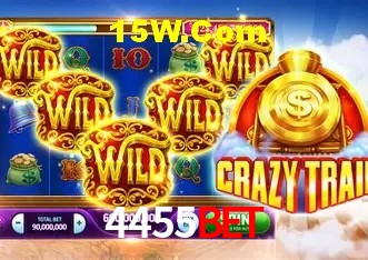 4455Bet - Game Jogo Cassino no Brasil - 4455 Bet Login