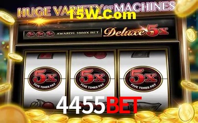 4455 Bet App