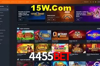 4455Bet